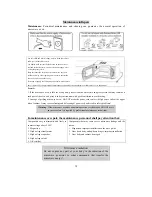 Предварительный просмотр 38 страницы Haier MY-2070EGZ User Manual