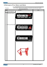 Предварительный просмотр 61 страницы Haier N-Series Service Manual