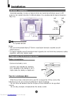 Предварительный просмотр 6 страницы Haier NS-13CTV User Manual