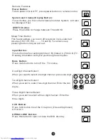 Preview for 9 page of Haier NS-13CTV User Manual