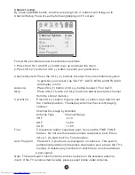 Preview for 14 page of Haier NS-13CTV User Manual