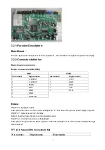 Preview for 9 page of Haier NS-LCD19W-09 Service Manual