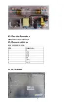 Preview for 12 page of Haier NS-LCD19W-09 Service Manual