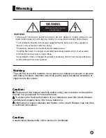 Preview for 5 page of Haier P32K1 User Manual