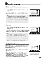 Preview for 29 page of Haier P32K1 User Manual