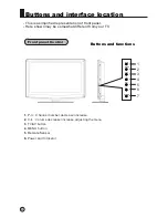 Preview for 7 page of Haier P32R1 Owner'S Manual