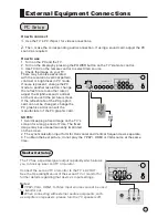 Preview for 14 page of Haier P32R1 Owner'S Manual