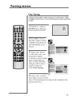 Preview for 21 page of Haier P42A1-AK Owner'S Manual