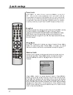 Preview for 38 page of Haier P42A1-AK Owner'S Manual