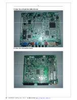 Preview for 8 page of Haier P42A1-AK Service Manual