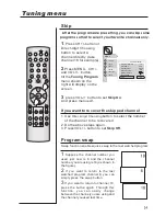 Preview for 25 page of Haier P42A9-AK Owner'S Manual