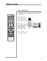 Preview for 27 page of Haier P42A9-AK Owner'S Manual