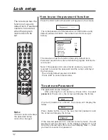 Preview for 38 page of Haier P42A9-AK Owner'S Manual