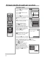 Preview for 50 page of Haier P42A9-AK Owner'S Manual