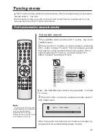 Preview for 19 page of Haier P42A9-AKS Owner'S Manual