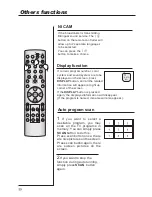 Preview for 40 page of Haier P42S6A-C2 Owner'S Manual