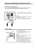 Preview for 15 page of Haier P42V6-A8 Owner'S Manual