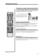 Preview for 23 page of Haier P42V6-A8 Owner'S Manual