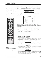 Preview for 37 page of Haier P42V6-A8 Owner'S Manual