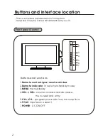 Preview for 6 page of Haier P42V6-A8K Owner'S Manual