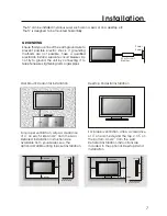 Preview for 11 page of Haier P42V6-A8K Owner'S Manual