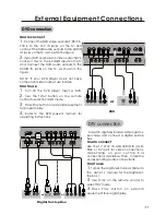 Preview for 15 page of Haier P42V6-A8K Owner'S Manual