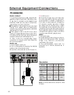 Preview for 16 page of Haier P42V6-A8K Owner'S Manual