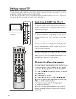 Preview for 18 page of Haier P42V6-A8K Owner'S Manual