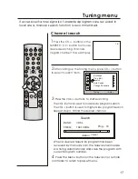 Preview for 21 page of Haier P42V6-A8K Owner'S Manual