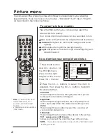 Preview for 26 page of Haier P42V6-A8K Owner'S Manual