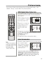 Preview for 27 page of Haier P42V6-A8K Owner'S Manual