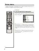 Preview for 32 page of Haier P42V6-A8K Owner'S Manual