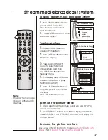 Preview for 41 page of Haier P42V6-A8K Owner'S Manual