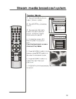 Preview for 43 page of Haier P42V6-A8K Owner'S Manual