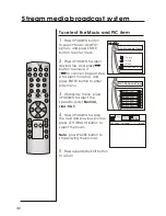 Preview for 44 page of Haier P42V6-A8K Owner'S Manual