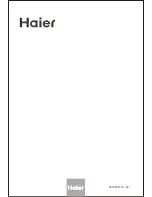 Preview for 50 page of Haier P42V6-A8K Owner'S Manual