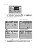 Preview for 12 page of Haier P46C3A-A1 User Manual