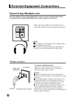 Предварительный просмотр 15 страницы Haier P50A11-AK Owner'S Manual