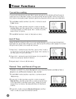 Предварительный просмотр 25 страницы Haier P50A11-AK Owner'S Manual