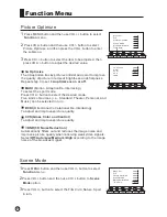 Предварительный просмотр 27 страницы Haier P50A11-AK Owner'S Manual