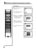 Предварительный просмотр 45 страницы Haier P50A11-AK Owner'S Manual