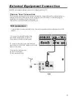 Preview for 13 page of Haier P50V6-A8 Owner'S Manual