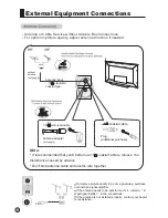 Preview for 11 page of Haier P60A11-AK Owner'S Manual