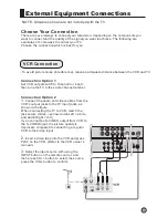 Preview for 12 page of Haier P60A11-AK Owner'S Manual