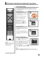 Preview for 38 page of Haier P60A11-AK Owner'S Manual