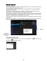 Preview for 6 page of Haier PAD700 User Manual