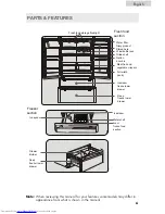 Preview for 7 page of Haier PBFS21 Series User Manual