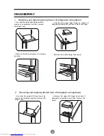 Preview for 5 page of Haier PBFS21EDAB Service Manual