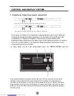 Preview for 8 page of Haier PBFS21EDAB Service Manual