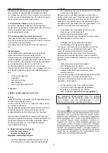 Предварительный просмотр 38 страницы Haier PD-103GAA Instructions For Use Manual